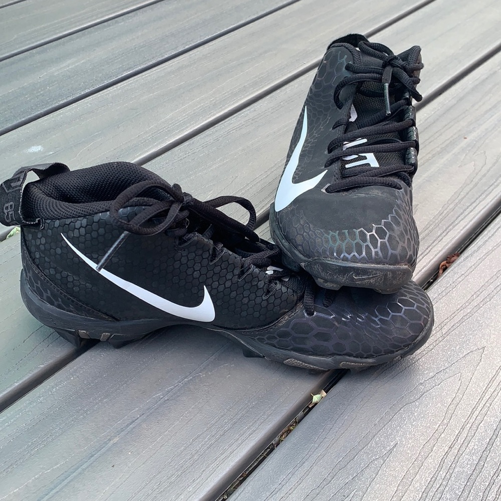 Nike Fastflex Spikes men/women’s